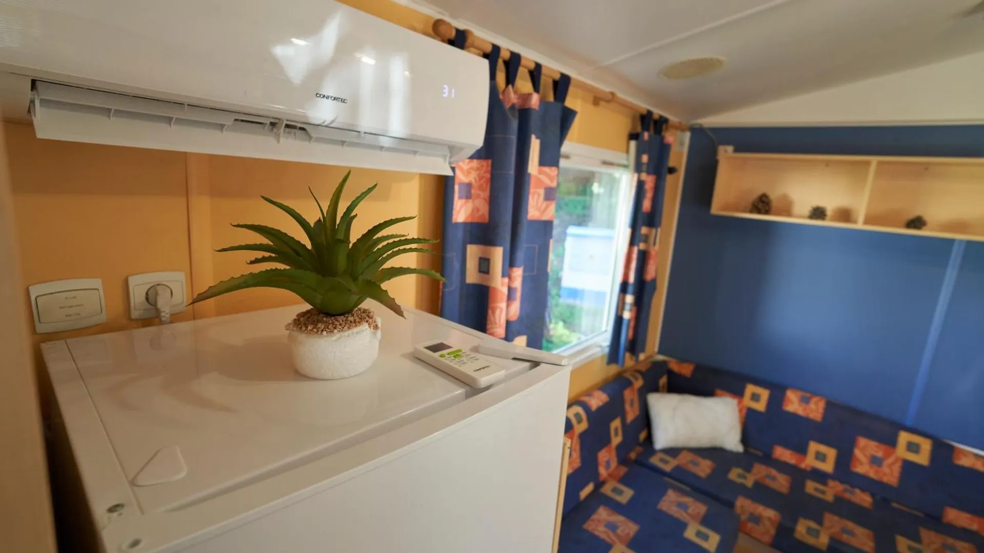 Zaluay - Mobile Homes Isla Cristina