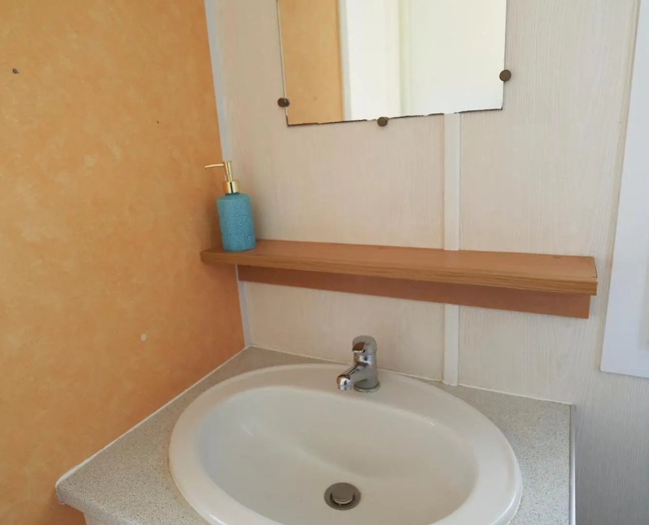 Zaluay - Mobile Homes Isla Cristina 0*,