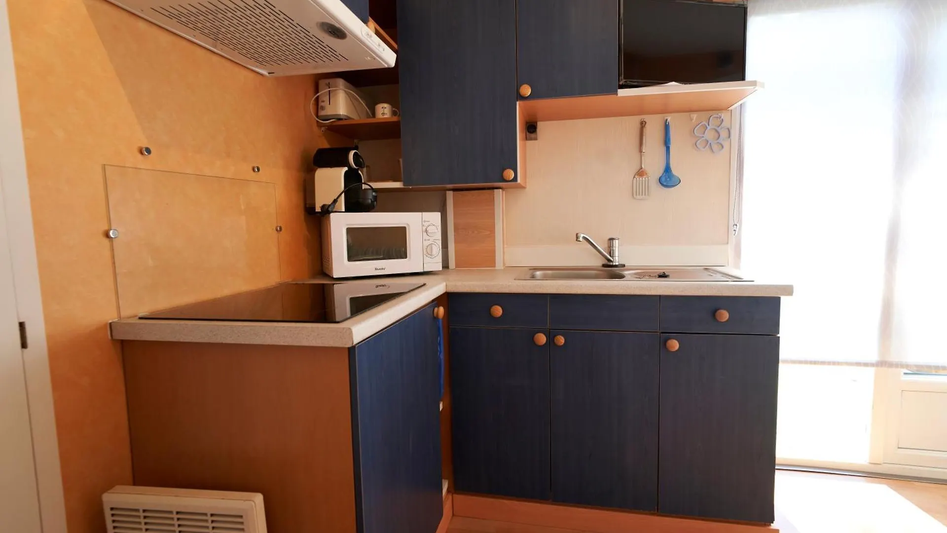 Zaluay - Mobile Homes Isla Cristina 0*,