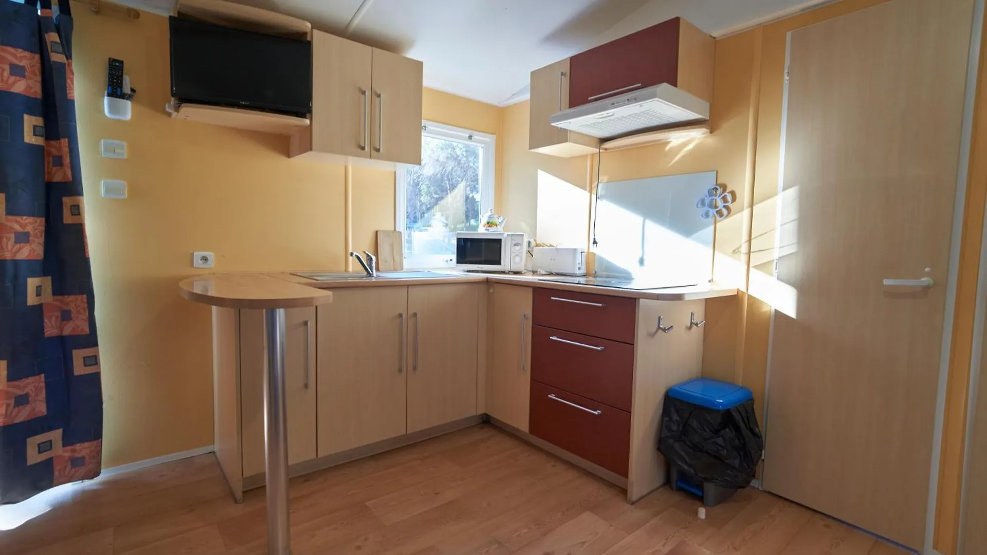 Zaluay - Mobile Homes Isla Cristina