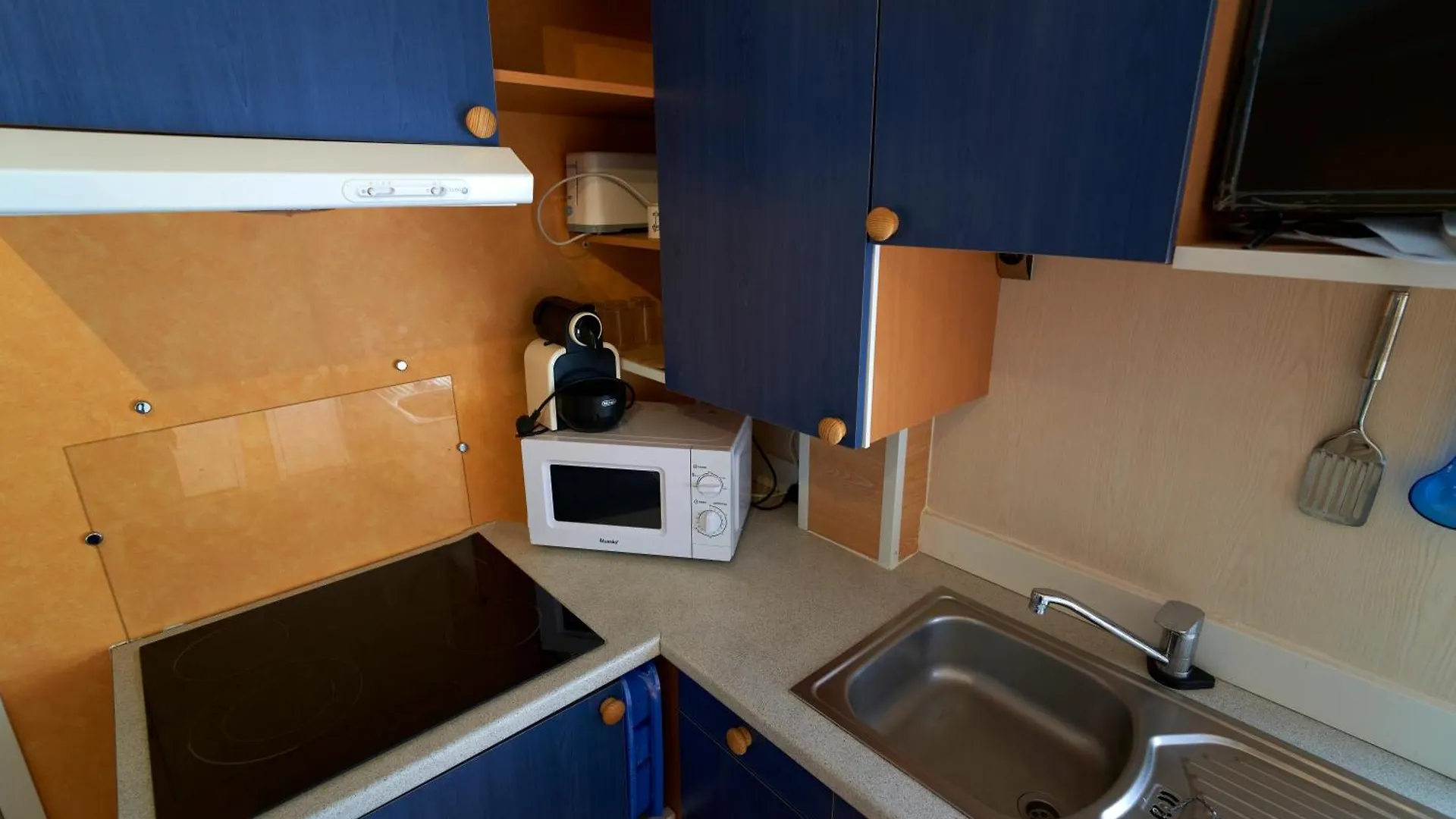 Zaluay - Mobile Homes Isla Cristina