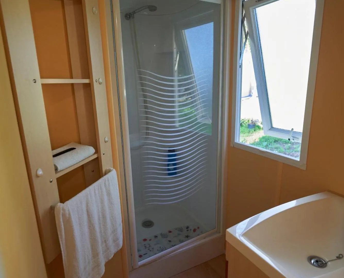 Zaluay - Mobile Homes Isla Cristina
