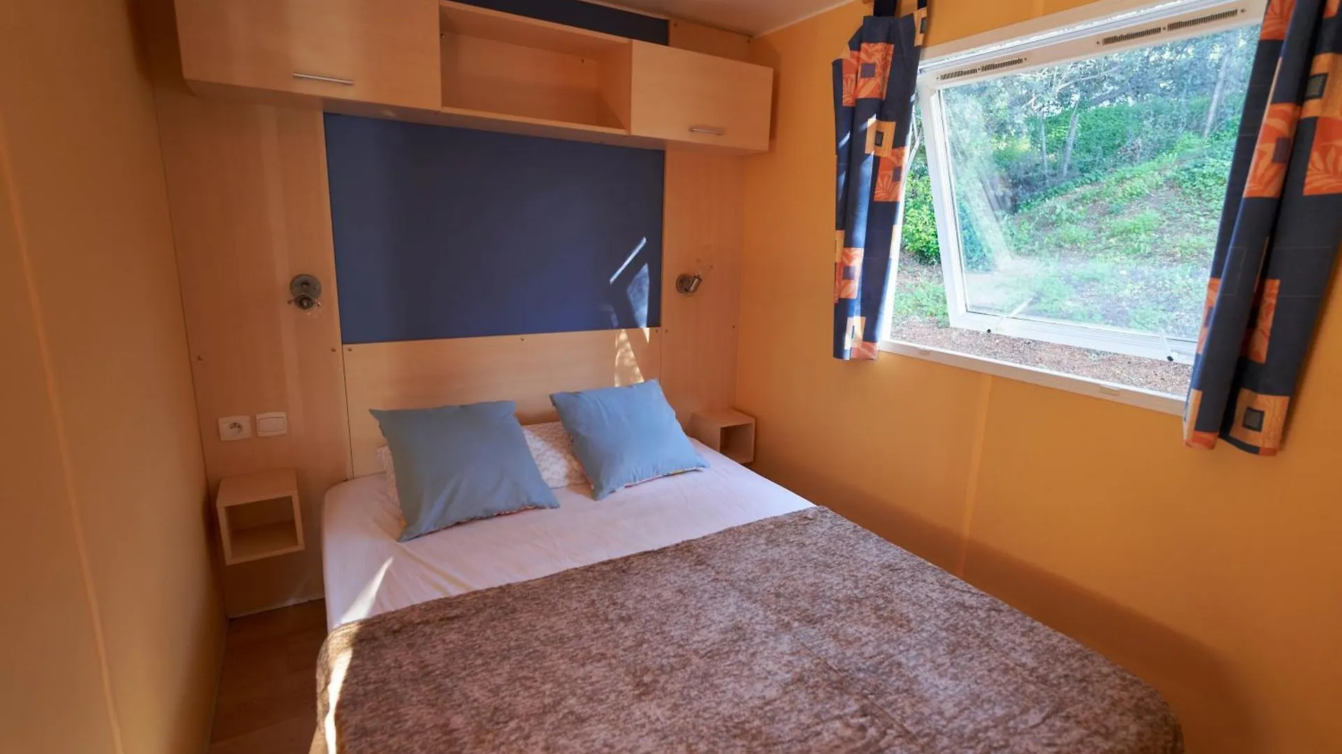 Zaluay - Mobile Homes Isla Cristina