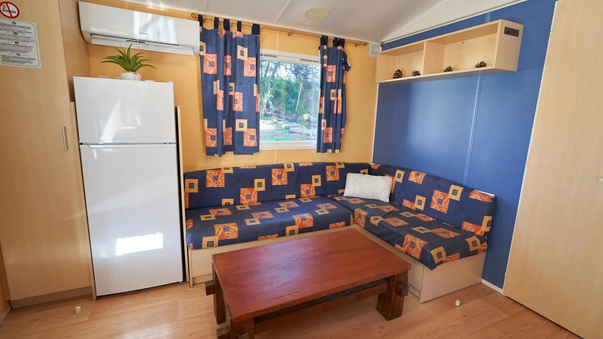 Zaluay - Mobile Homes Isla Cristina