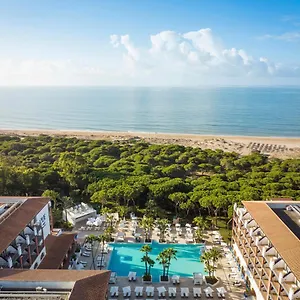 5* Отель Tui Blue Palace - Adults Recommended