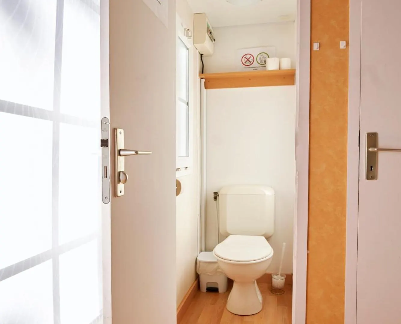 Zaluay - Mobile Homes Isla Cristina 0*,  Spain