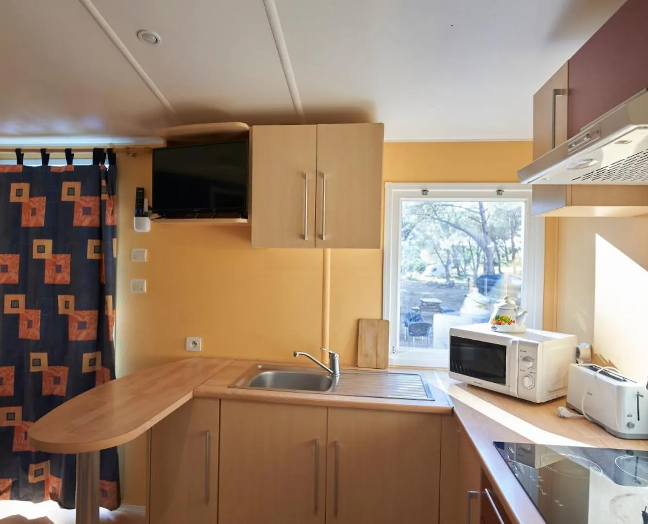 Zaluay - Mobile Homes Isla Cristina 0*,  Spain
