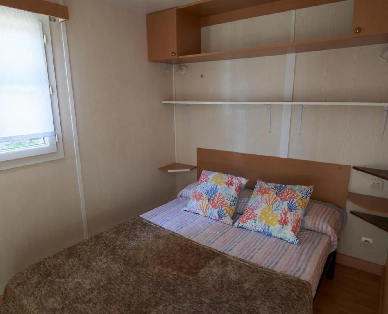 Zaluay - Mobile Homes Isla Cristina Country house