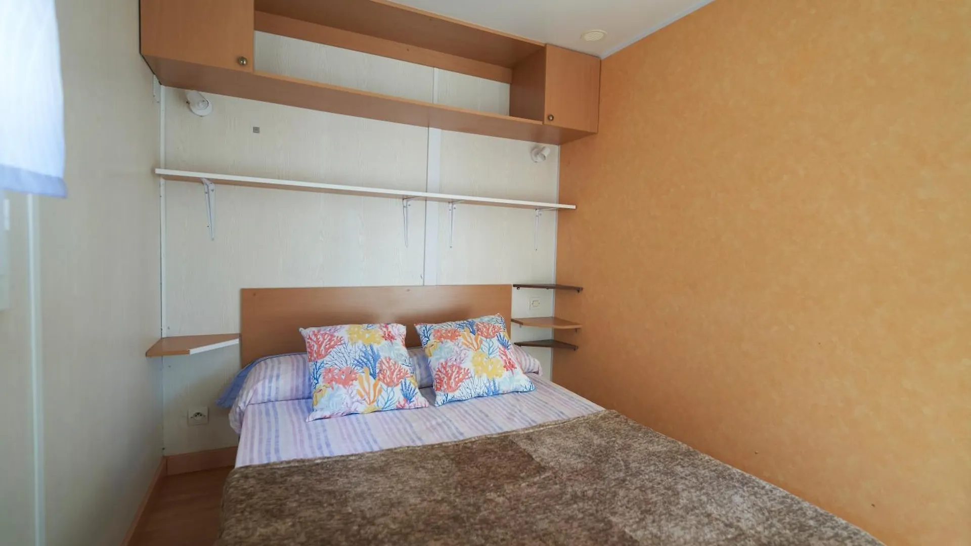 Zaluay - Mobile Homes Isla Cristina Spain