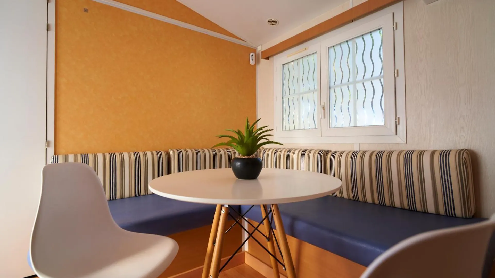 Zaluay - Mobile Homes Isla Cristina 0*,  Spain