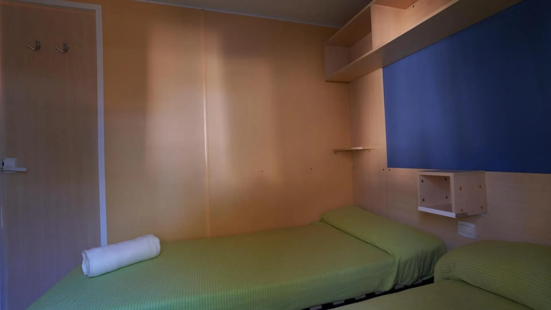 Country house Zaluay - Mobile Homes Isla Cristina
